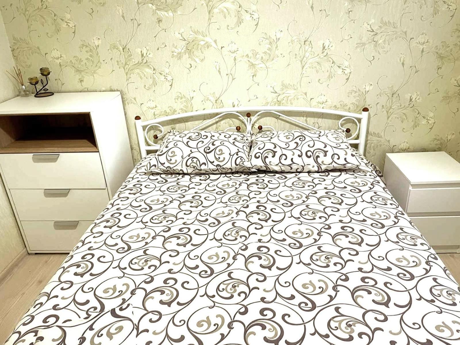 Автовокзал Apartamento Rivne Exterior foto